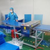 新款靜電除塵機(jī)