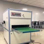 江蘇tray盤除塵機