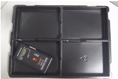 吸塑托盤(pán)測(cè)試