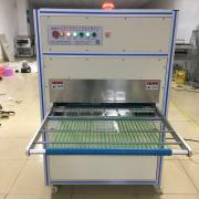 靜電除塵設備運行視頻