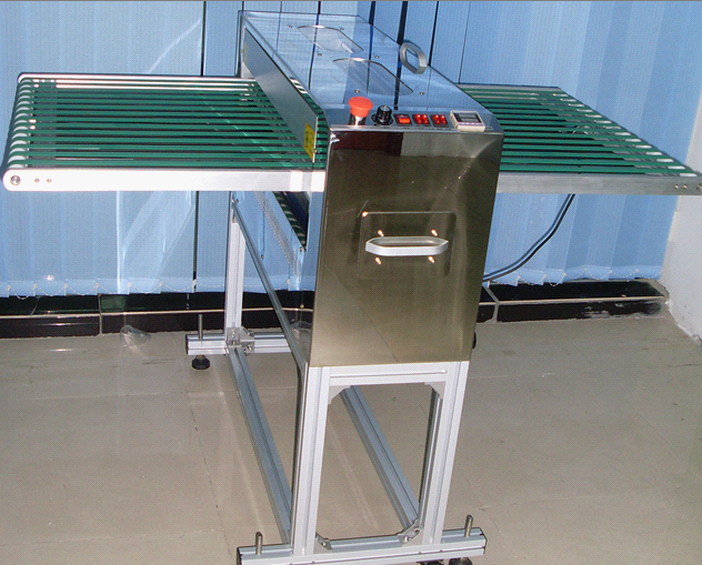 除靜電除塵機(jī) 除靜電除塵機(jī)