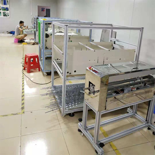 公司現(xiàn)場(chǎng)安裝圖片