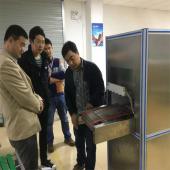 靜電除塵設(shè)備廠(chǎng)家與工業(yè)除塵設(shè)備廠(chǎng)家有什么區(qū)別？