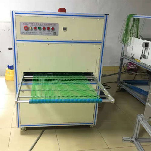 手機膠框除塵設(shè)備 手機膠框除塵設(shè)備