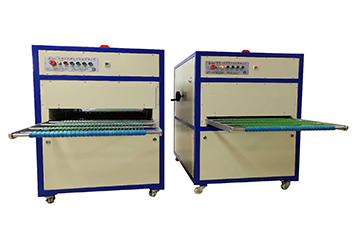 蘇州塑料吸塑托盤除塵設(shè)備定做