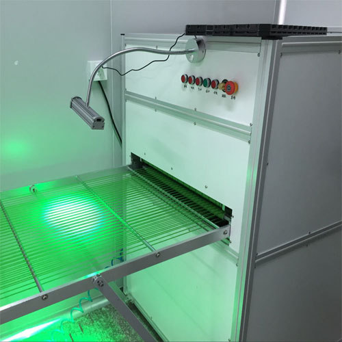 吸塑除塵設(shè)備效果 吸塑除塵設(shè)備效果