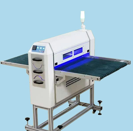 靜電除塵機(jī)