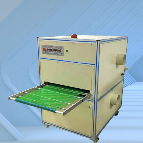 廈門吸塑托盤除塵機